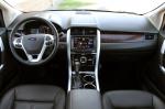 Ford Edge EcoBoost 2012 года